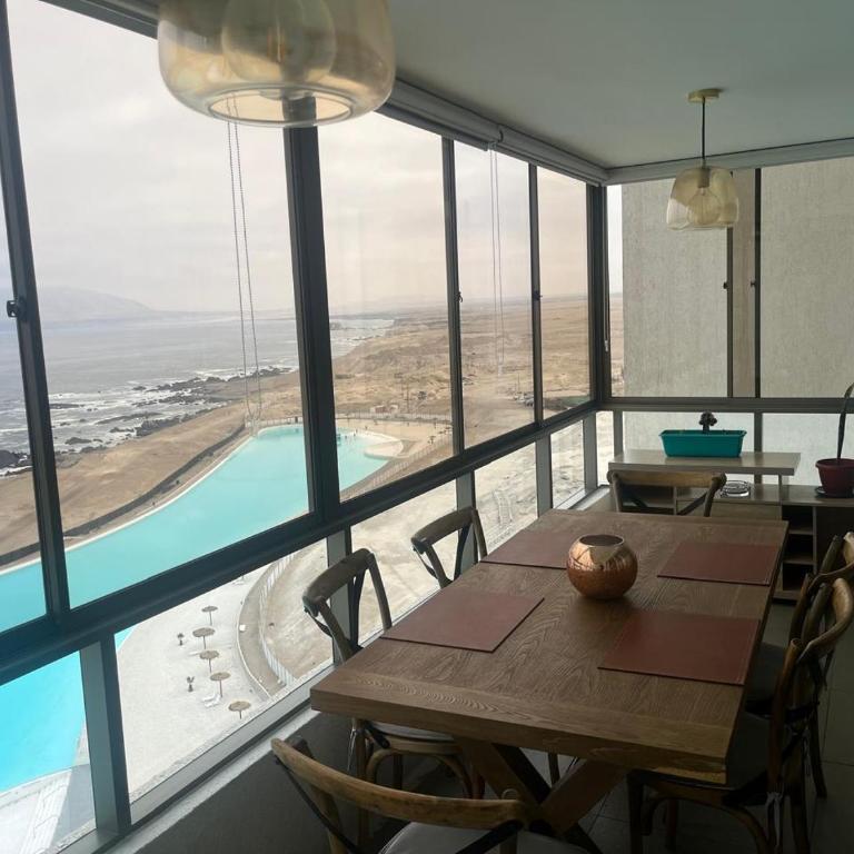 Departamento COSTA LAGUNA - Apartamento de 1 dormitorio - 6