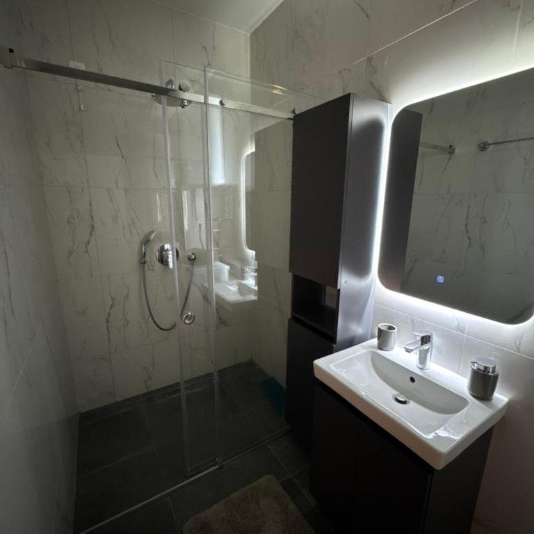 803 Soho City - Appartement 2 Chambres avec Balcon et Vue sur la Mer - 7