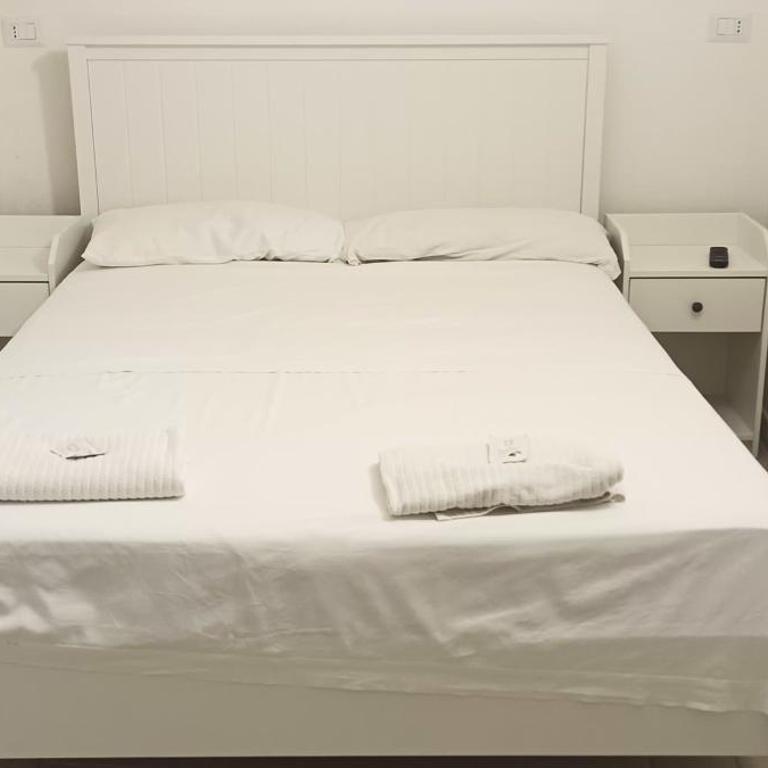 Corte Morgese Grand Flor - Camera Singola Standard - 1