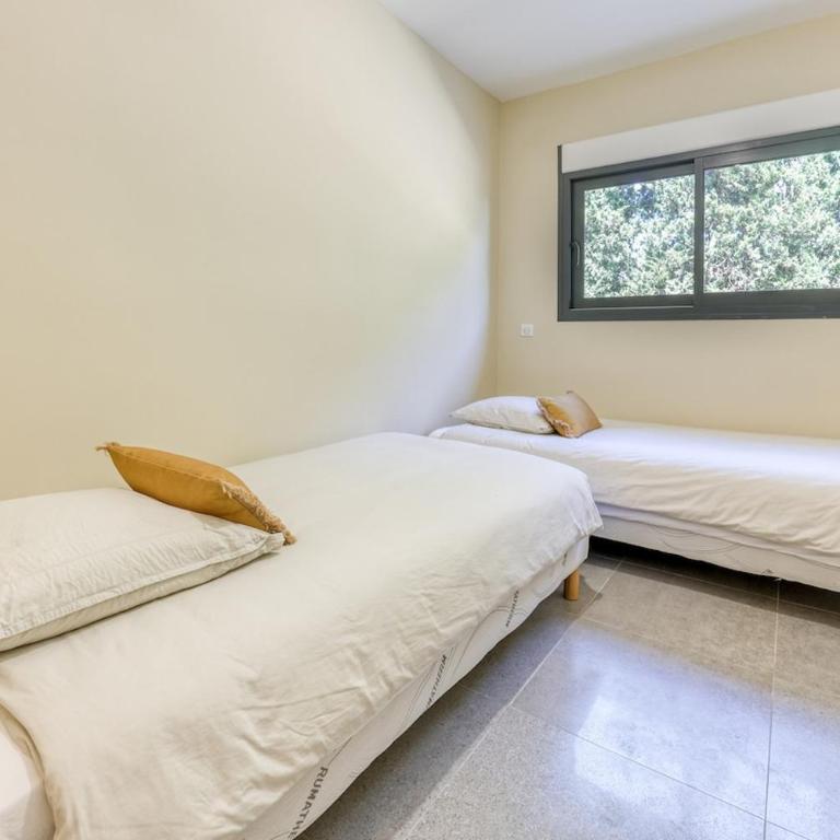 Villa Azur - Heated pool - Villa - 10
