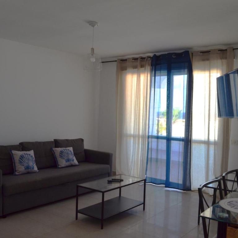 Montaña Tirba - Apartamento de 1 dormitorio - 2