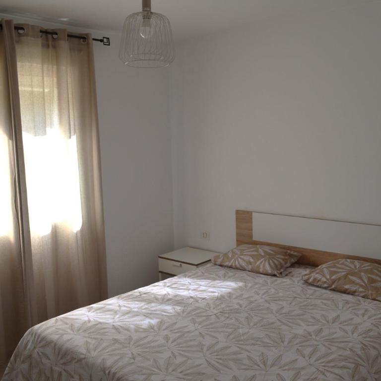 Montaña Tirba - Apartamento de 1 dormitorio - 5