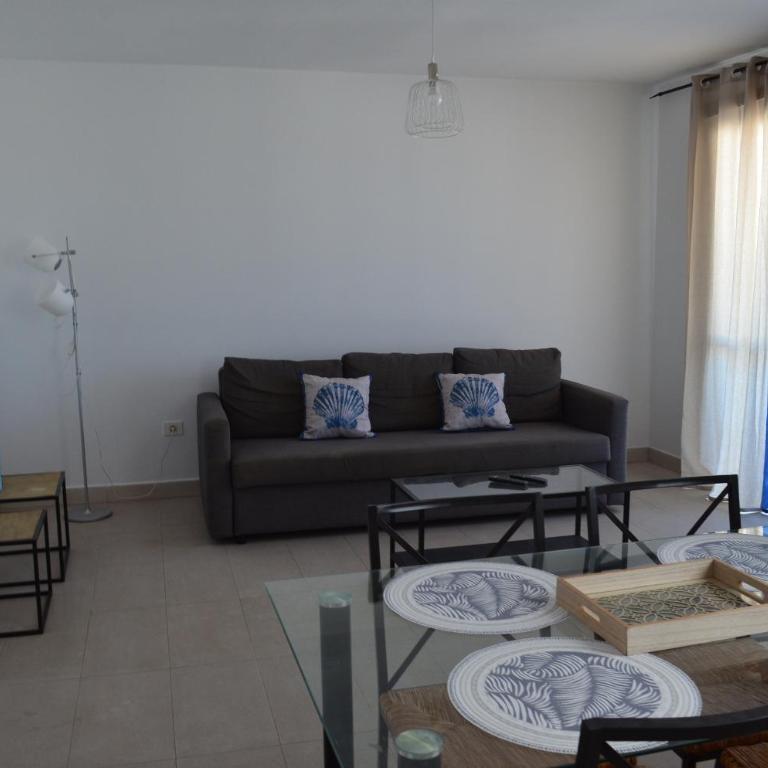 Montaña Tirba - Apartamento de 1 dormitorio - 3
