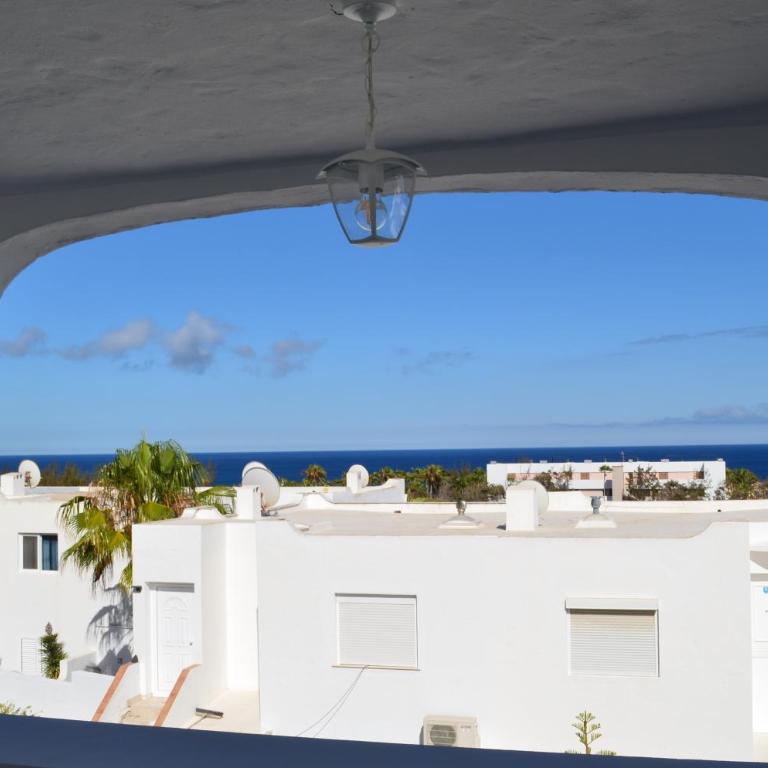 Montaña Tirba - Apartamento de 1 dormitorio - 1