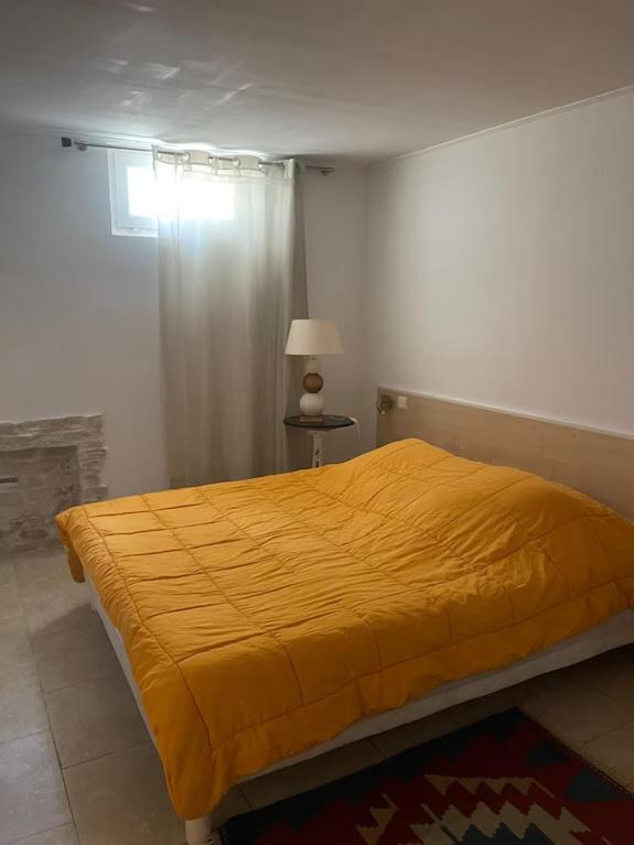 Le Mas des 2 vallons - Appartement 2 Chambres - 5