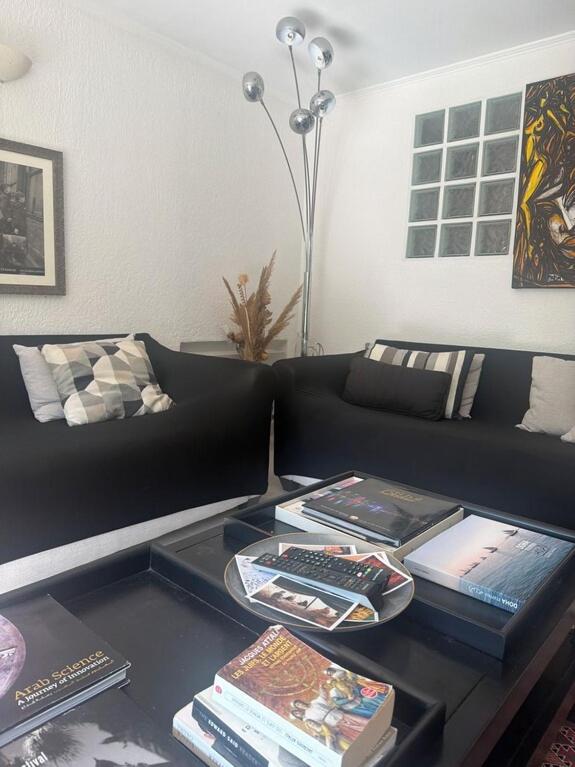 Le Mas des 2 vallons - Appartement 2 Chambres - 7