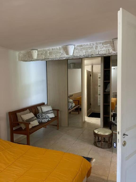Le Mas des 2 vallons - Appartement 2 Chambres - 8