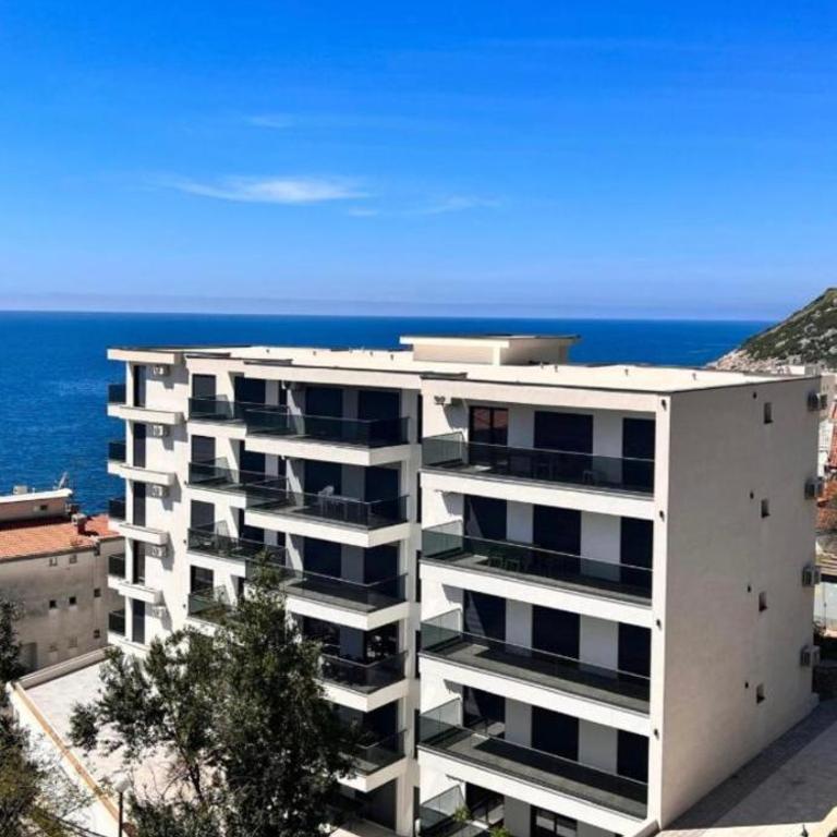 Sea Bliss Lux - Apartment mit 2 Schlafzimmern - 1