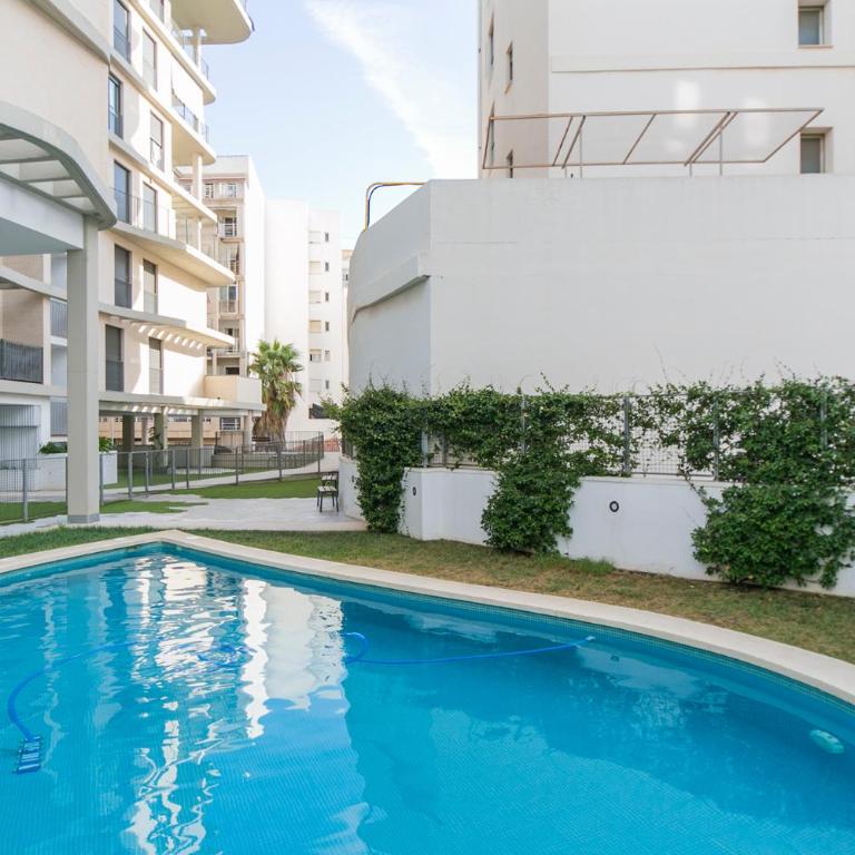 Apartamento Carlos - Appartement 3 Chambres - 21