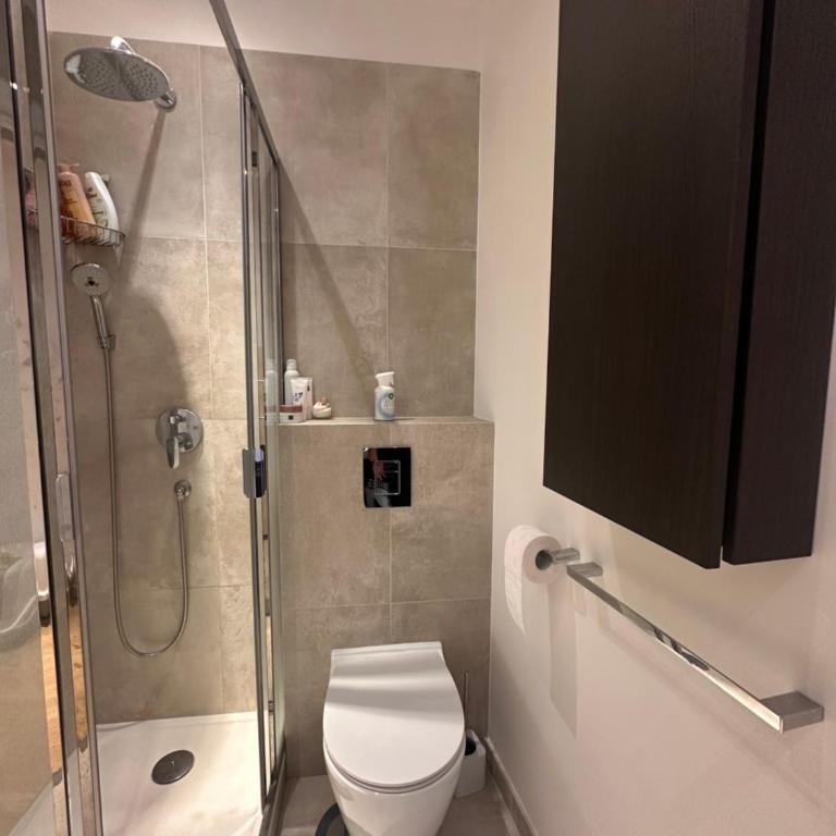 Le Citronnier - Appartement de charme dans le Vieux Menton - Appartement 2 Chambres - Vue sur Ville - 16