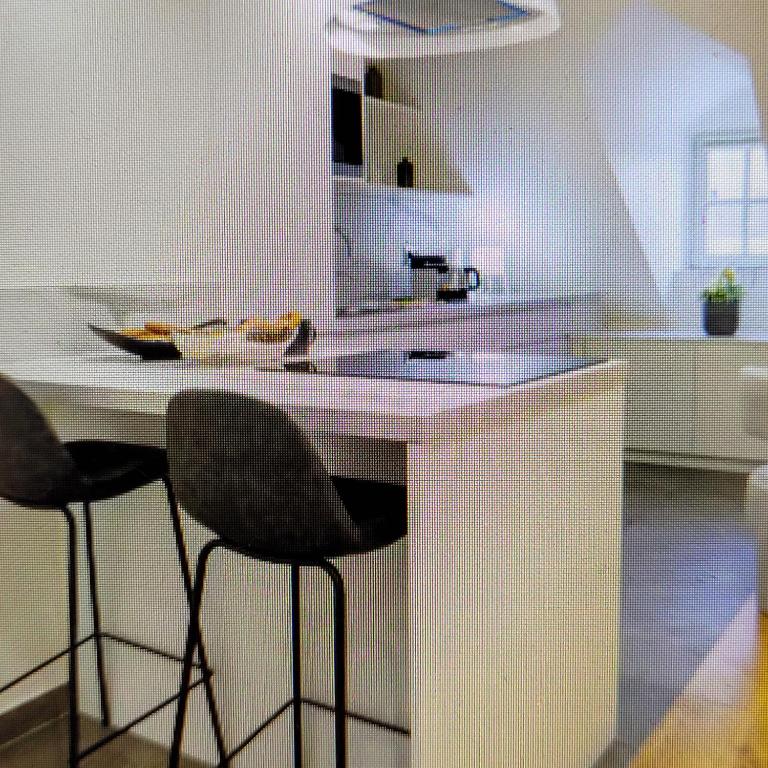 Elegant, bright, fully equipped property in Praz-sur-Arly - Appartement Supérieur - 37