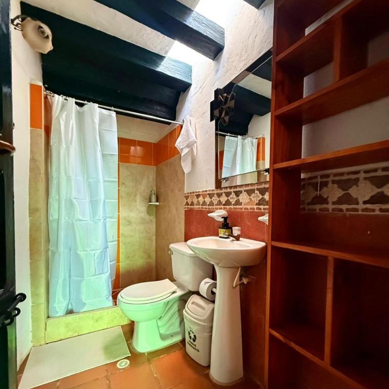Casa Villa encanto - Two-Bedroom Villa - 1