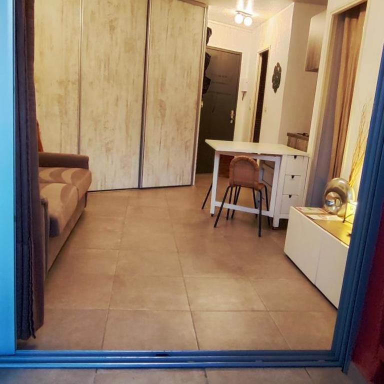 studio cabine les Grenadines - Apartment mit 1 Schlafzimmer - 2