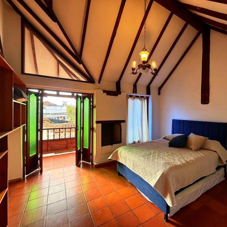 Casa Villa encanto - Two-Bedroom Villa - 3