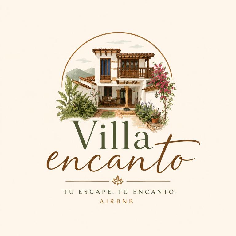 Casa Villa encanto - Two-Bedroom Villa - 7