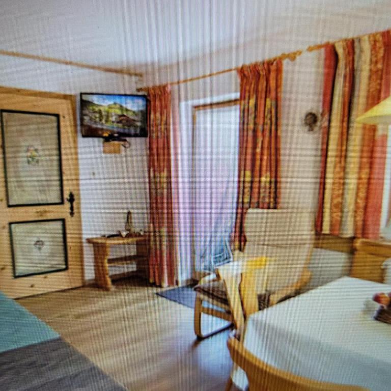 Property with peaceful surroundings in Les Houches - Appartement Deluxe - 27