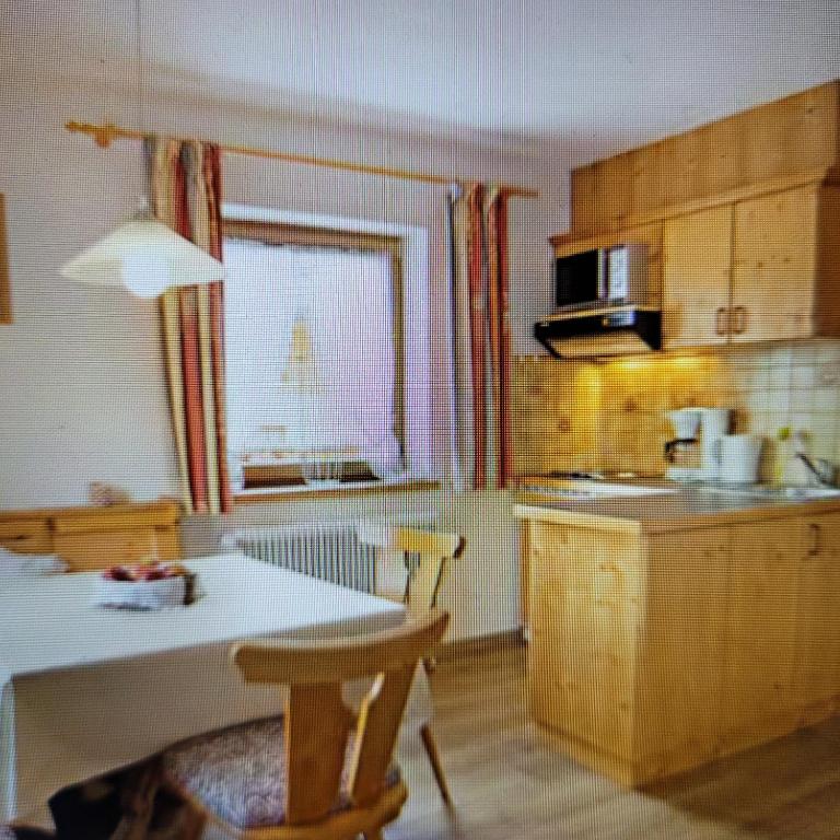 Property with peaceful surroundings in Les Houches - Appartement Deluxe - 28