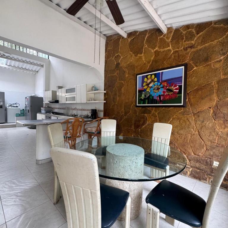Hermosa villa familiar en Nilo - Casa con 1 dormitorio - 14