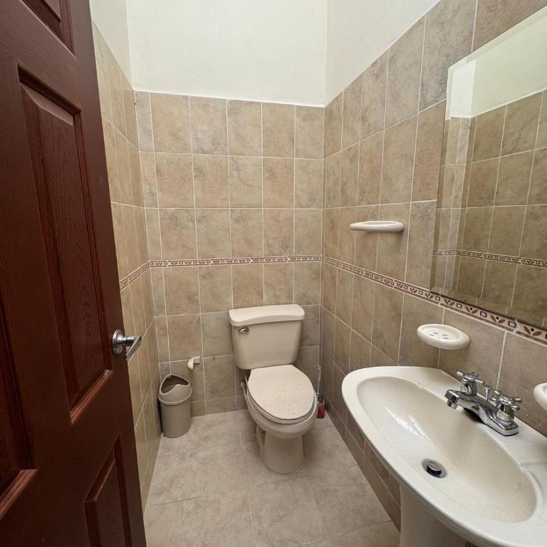 Hermosa villa familiar en Nilo - Casa con 1 dormitorio - 15