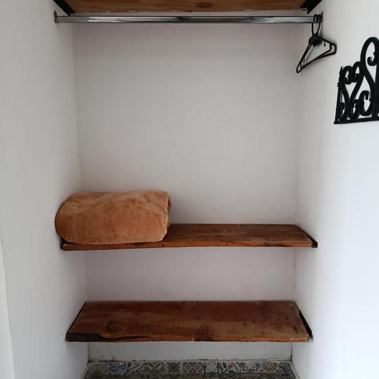 La roca jaluvava - Double Room with Private Bathroom - 6
