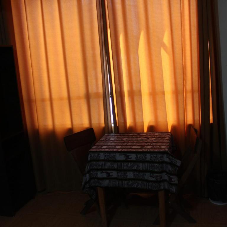Carpio`s House - Cusco - Standard Single Room - 19