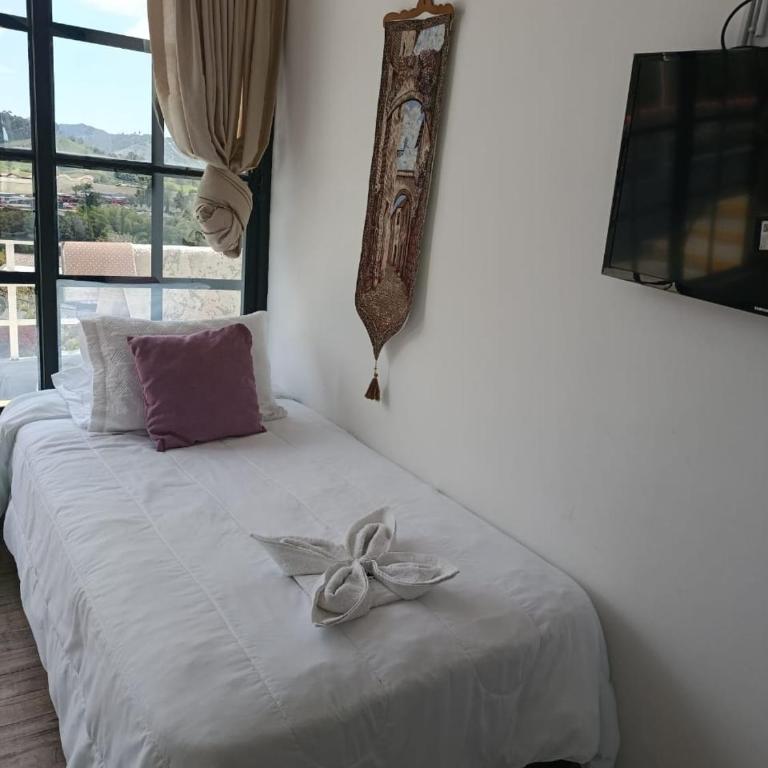 La roca jaluvava - Twin Room - 9