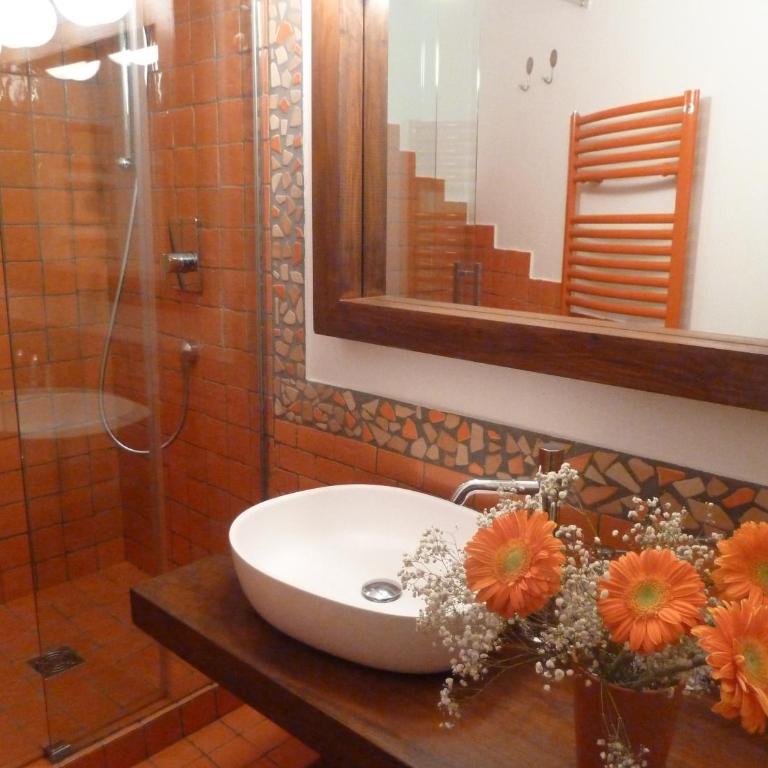 Casa Orefici, 4 Apartments in front of Aquarium! - Appartamento Deluxe - 15