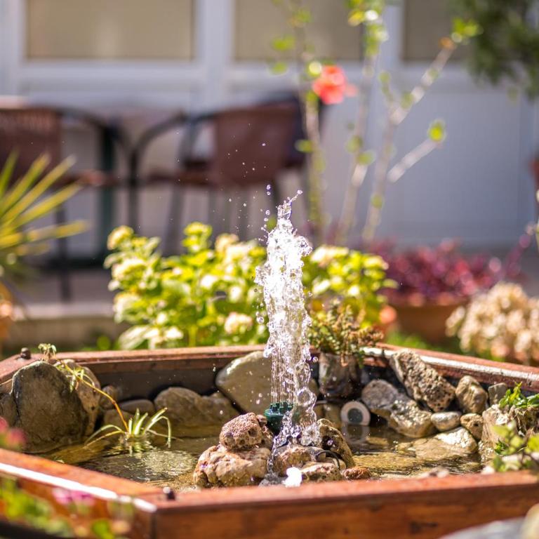 Durakovic Apartments - Studio with Garden View - 3