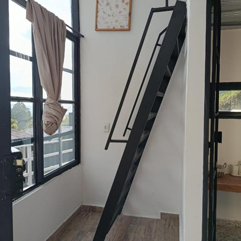 La roca jaluvava - Quadruple Room - 9
