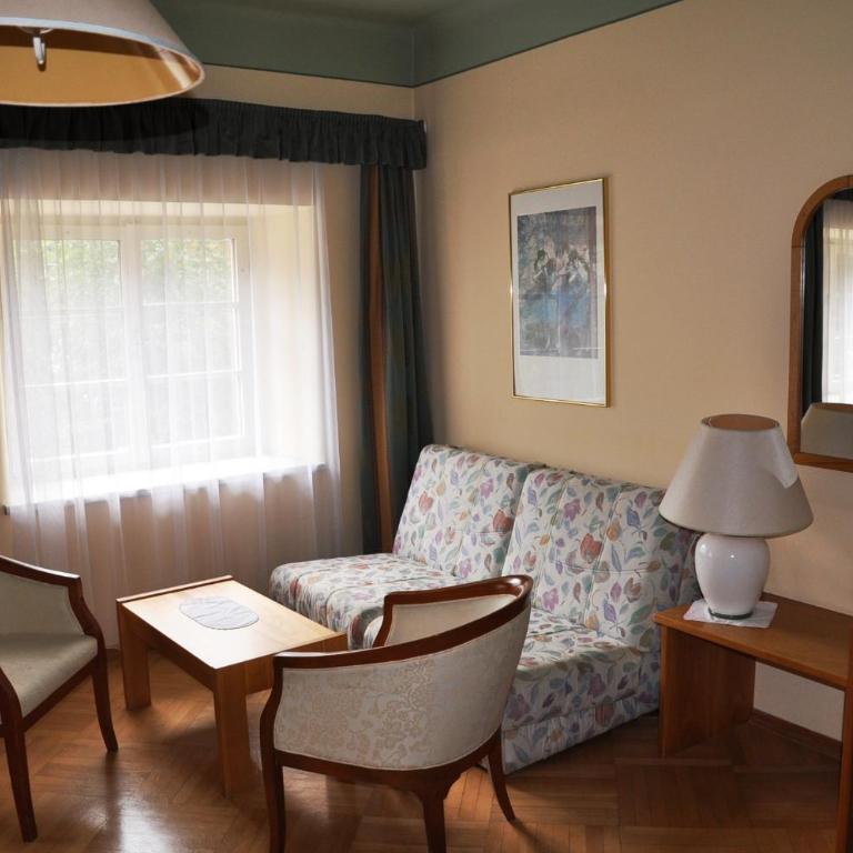 Hotel Post - Doppelzimmer - 7