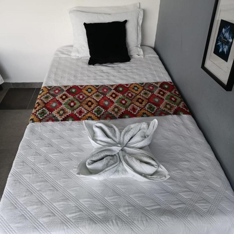 La roca jaluvava - Quadruple Room - 15