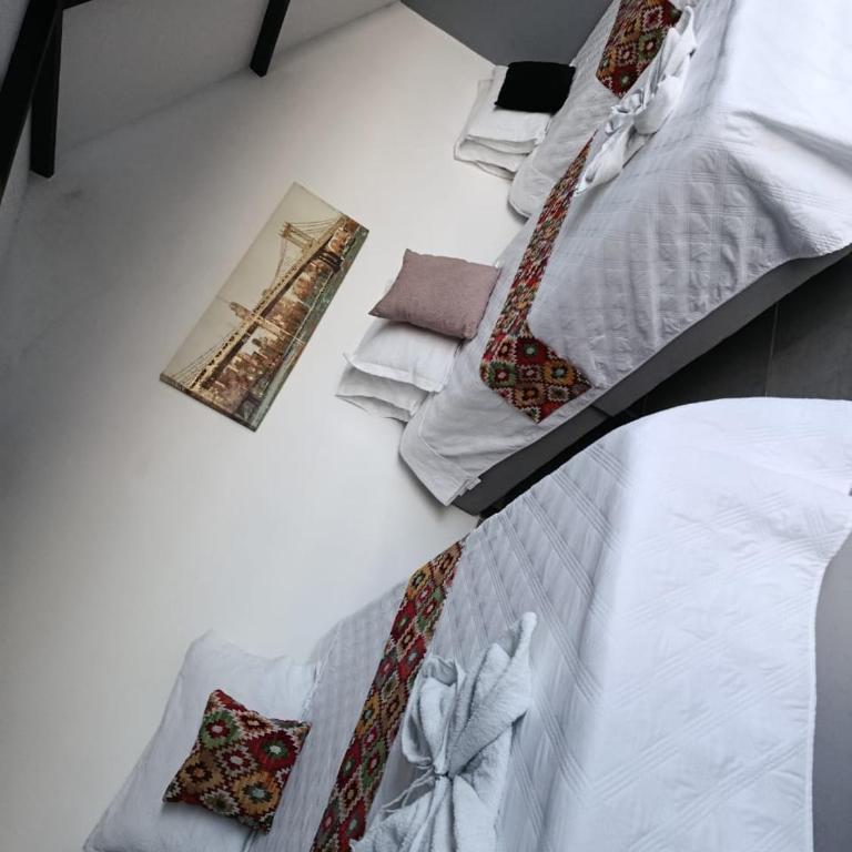 La roca jaluvava - Quadruple Room - 13
