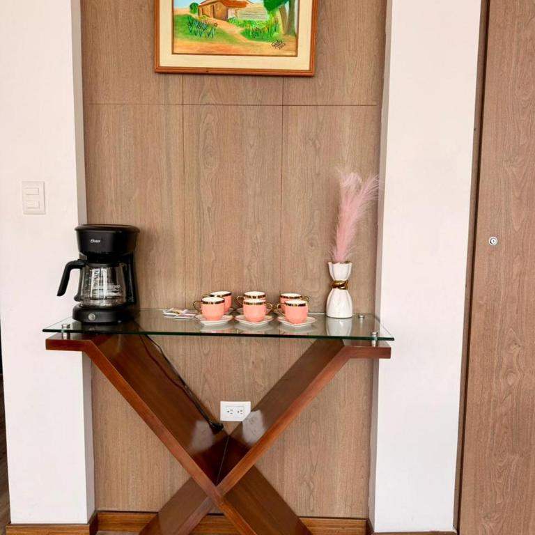 Departamento CENTRICO CENTRO LOJA - Apartamento de 3 dormitorios - 15