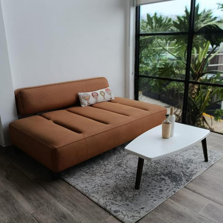 La roca jaluvava - Apartment with Mountain View - 25