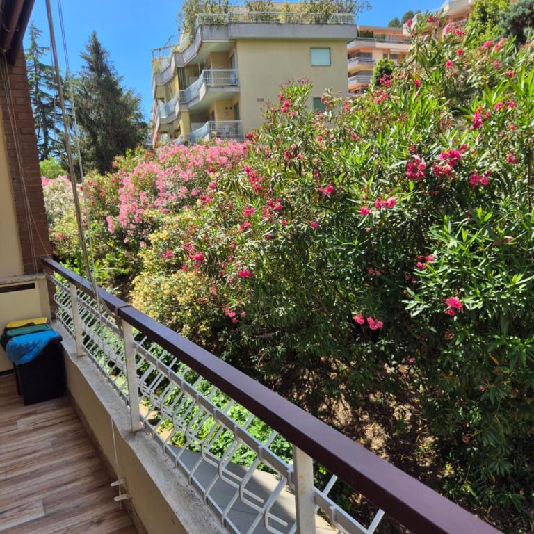 Casa Sabina - Superior One-Bedroom Apartment with Balcony - 6