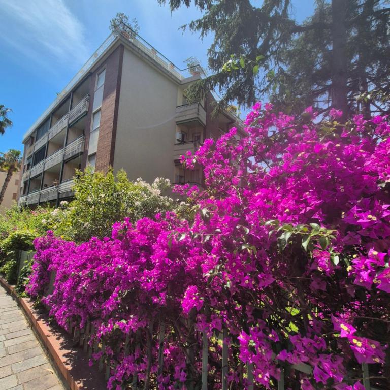 Casa Sabina - Superior One-Bedroom Apartment with Balcony - 9