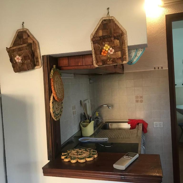 villetta Costa Rei - Casa con 2 Camere da Letto - 2