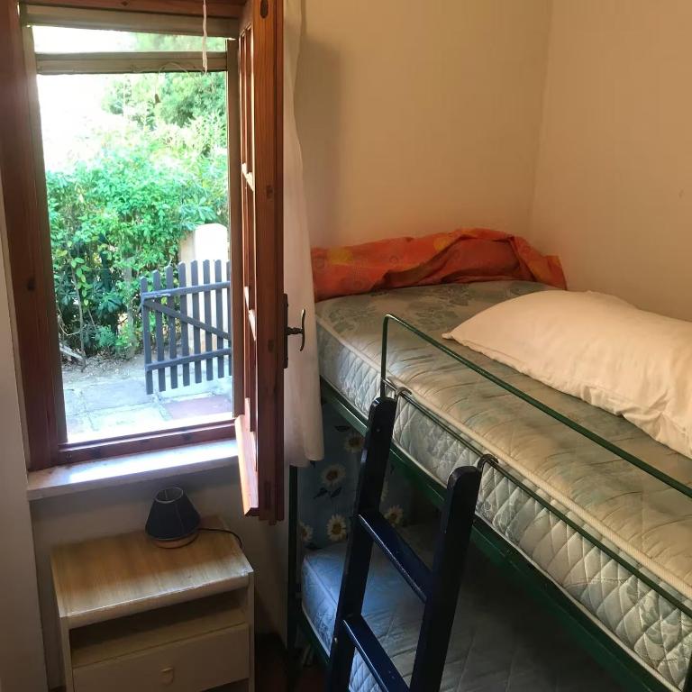 villetta Costa Rei - Casa con 2 Camere da Letto - 9
