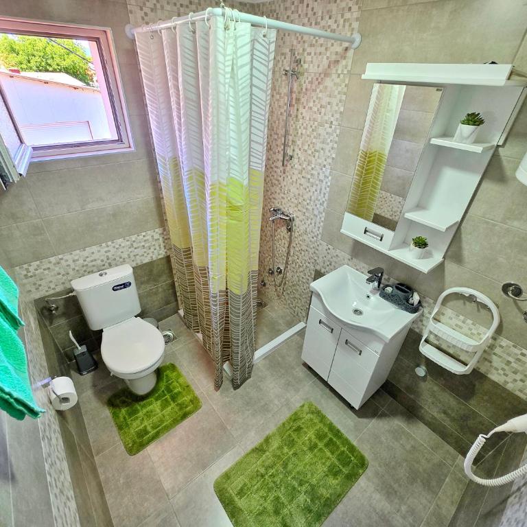 DOCA APARTMAN Sokobanja - Apartman sa 1 Spavaćom Sobom - 17