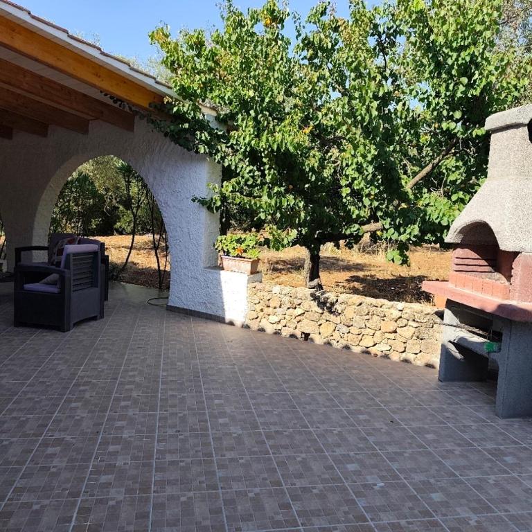 Villa Alghero mare 5 min - Casa con 3 Camere da Letto - 17