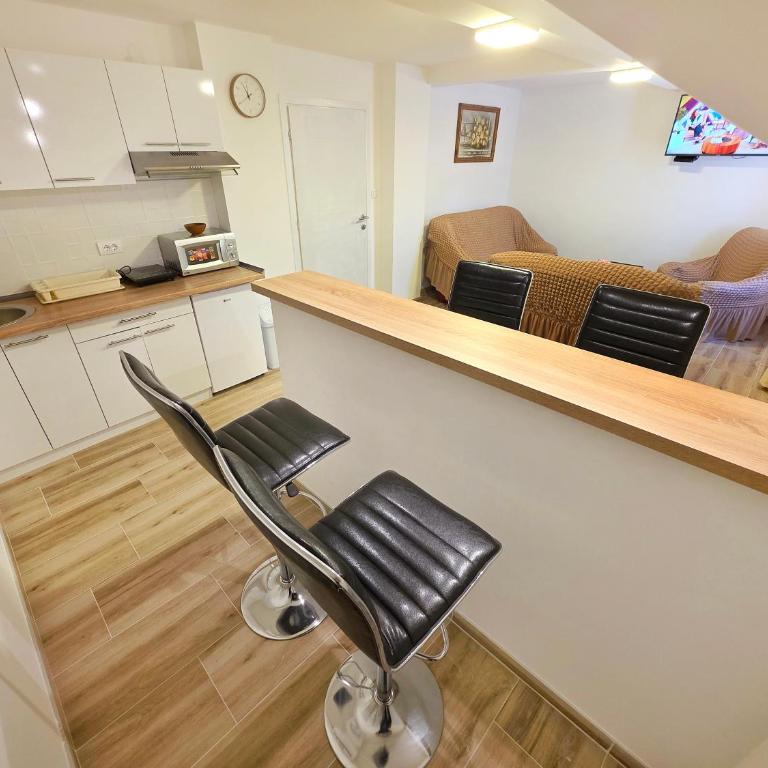 DOCA APARTMAN Sokobanja - Apartman sa 1 Spavaćom Sobom - 10