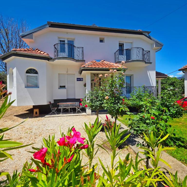 DOCA APARTMAN Sokobanja - Apartman sa 1 Spavaćom Sobom - 1
