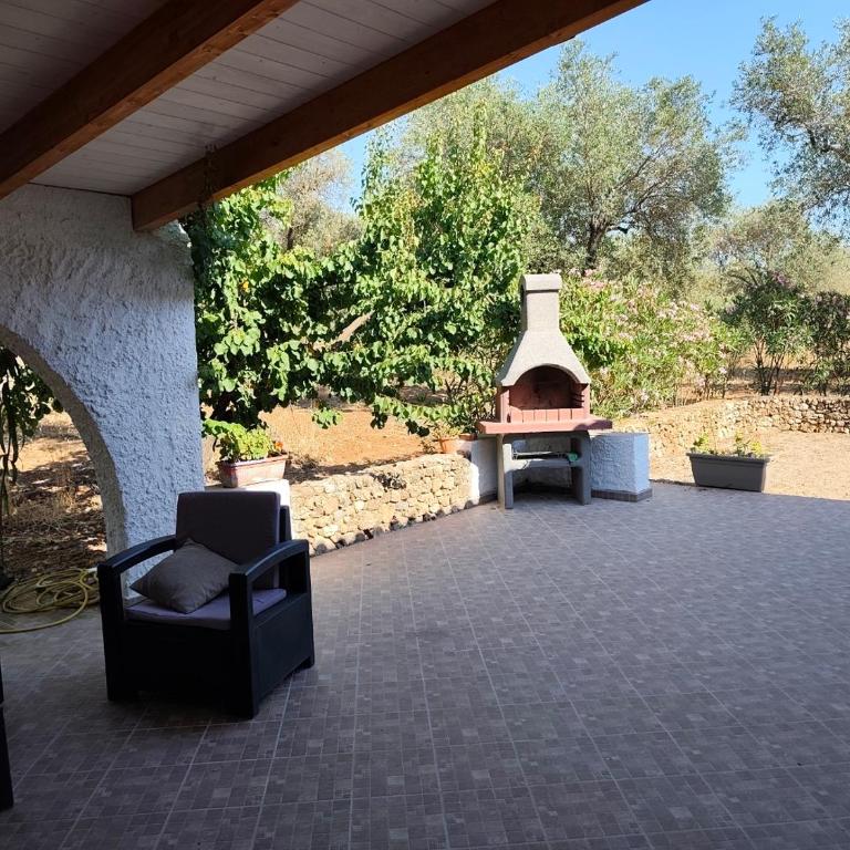 Villa Alghero mare 5 min - Casa con 3 Camere da Letto - 18