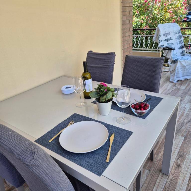 Casa Sabina - Superior One-Bedroom Apartment with Balcony - 4