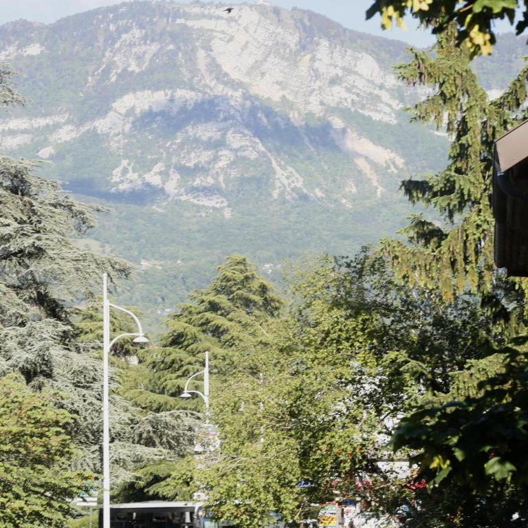 Jolie T2, RDC, Proche du lac - Apartment mit 2 Schlafzimmern - 12