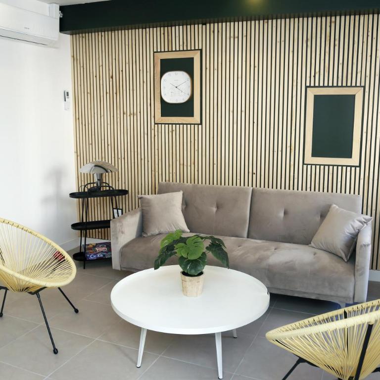 Jolie T2, RDC, Proche du lac - Apartment mit 2 Schlafzimmern - 2