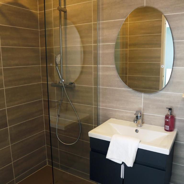 Jolie T2, RDC, Proche du lac - Apartment mit 2 Schlafzimmern - 10