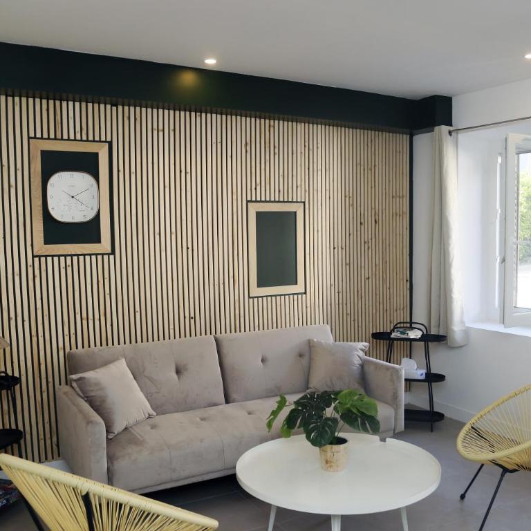 Jolie T2, RDC, Proche du lac - Apartment mit 2 Schlafzimmern - 1