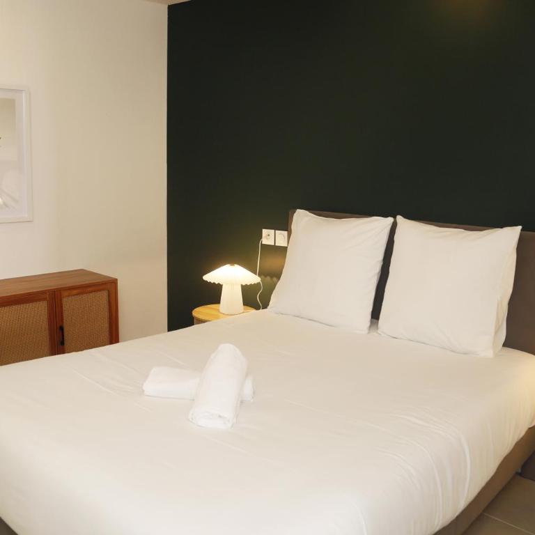 Jolie T2, RDC, Proche du lac - Apartment mit 2 Schlafzimmern - 7