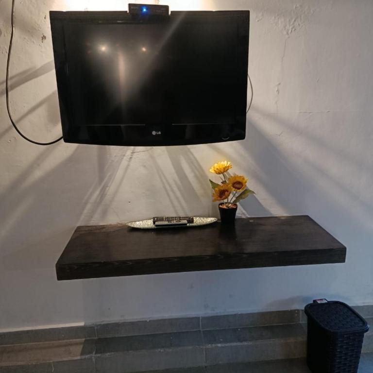 La roca jaluvava - Double Room - 4